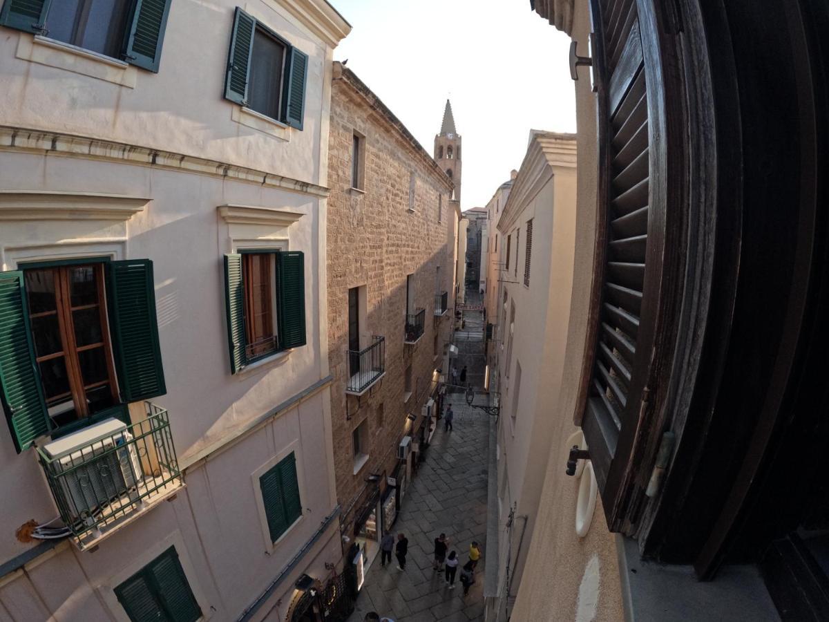 New Central Alghero Zewnętrze zdjęcie